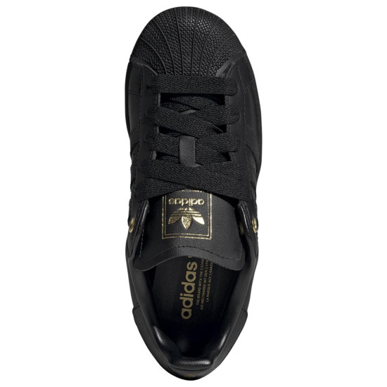 Adidas Superstar II J